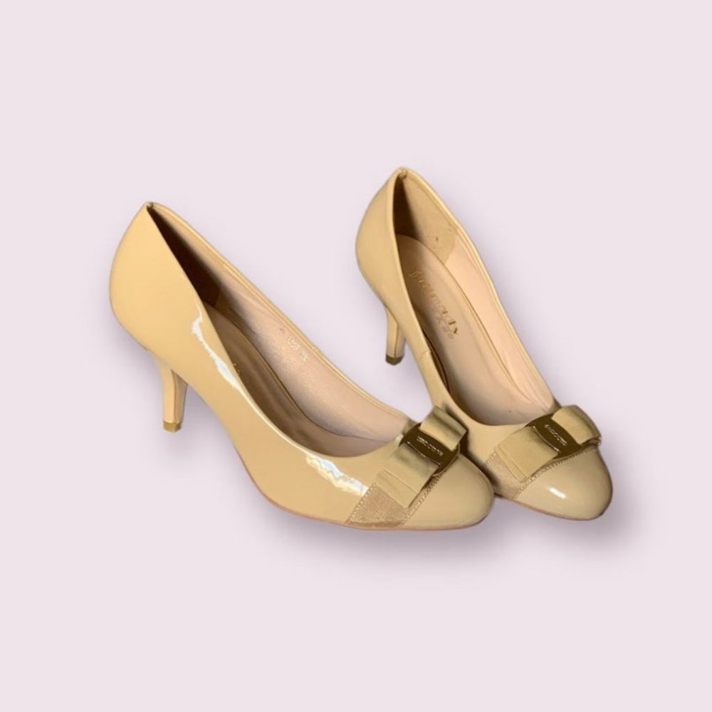 High quality heel outdoors good